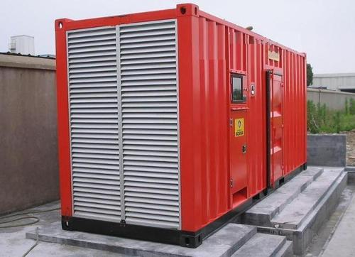 海港发电机组调压板有哪些常见的故障？