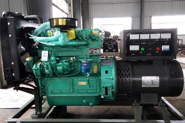 海港传感器在柴油发电机组中起到什么作用？