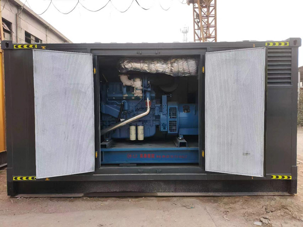 海港柴油发电机组的电瓶应该如何选择？