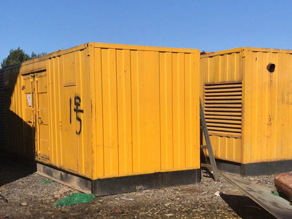 海港柴油发电机组深海控制系统怎么样？