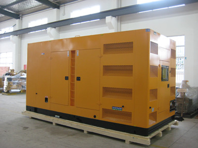 海港不同类型的发电机组在冬季保养时的注意事项有何差异？