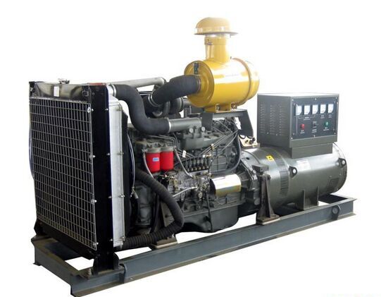 海港汽油发电机组冬季保养时，燃油系统需要注意什么？