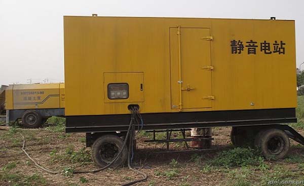 海港发电机组北方城市冬季使用注意事项有哪些？