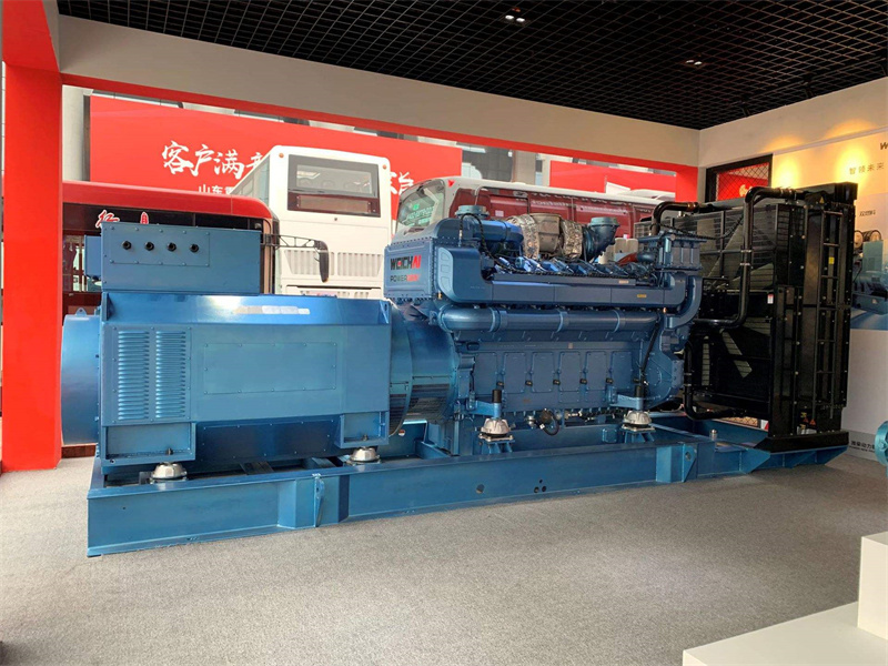 海港柴油发电机组冬季保养周期是多久？