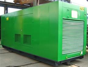 海港柴油发电机组的加热装置有哪些类型？