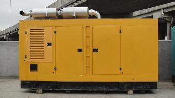 海港柴油发电机组北方使用是否需要加装加热装置？