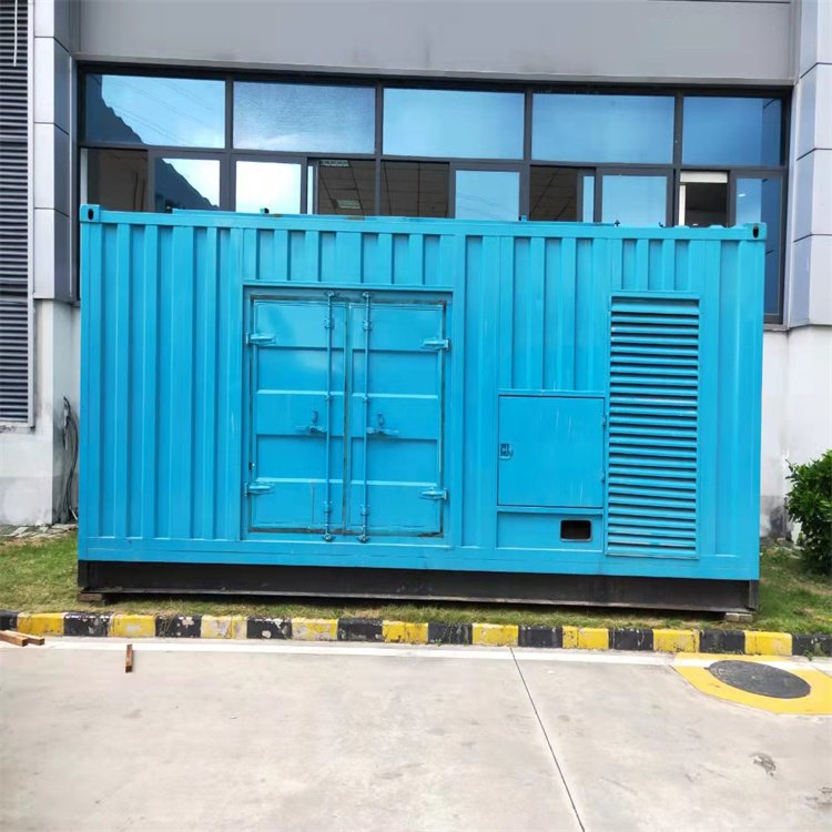 海港柴油发电机组冬季燃油使用注意事项？