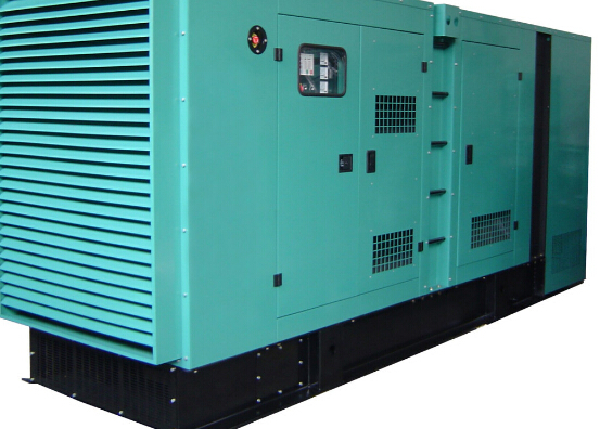 海港发电机组水冷式机油散热器常见的故障有哪些？