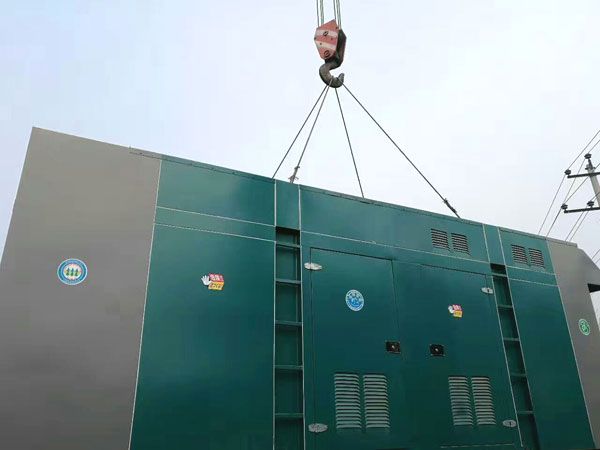 海港水冷式机油散热器密封件的常见损坏原因有哪些？