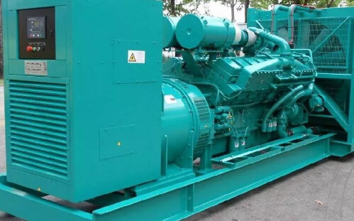 海港柴油发电机组冬季使用中需要注意哪些事项？