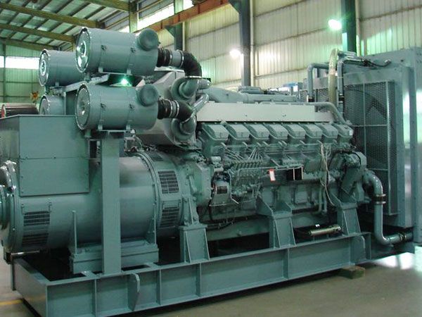 海港电气系统故障可能导致冬季柴油发电机组启动失败的原因有哪些？