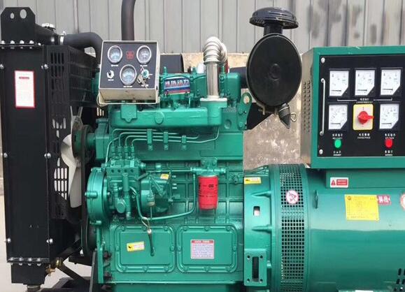 海港柴油发电机冬季保养周期和夏季一样吗？